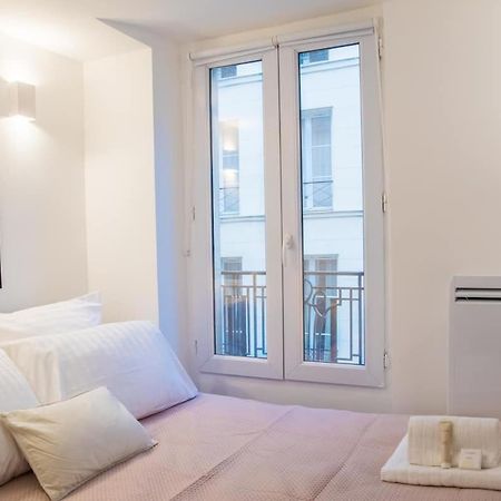 T2 A Paris Centre Smart Tv, Nespresso, Wifi 아파트 외부 사진